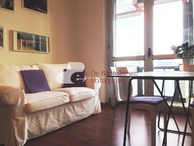 Foto Appartamento in Via Carulli, Bari Umbertina - Madonnella di 35 m²