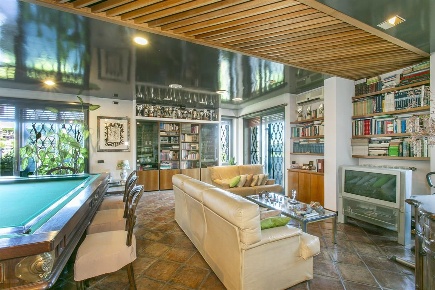 Foto Appartamento in Via della Camilluccia, Roma Camilluccia - Farnesina