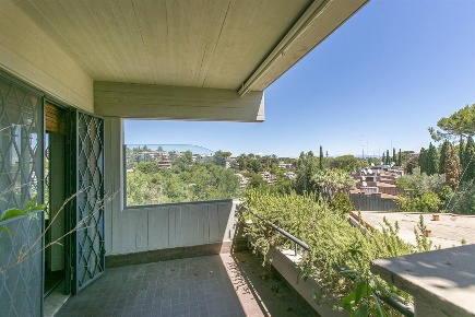 Foto Appartamento in Via della Camilluccia, Roma Camilluccia - Farnesina