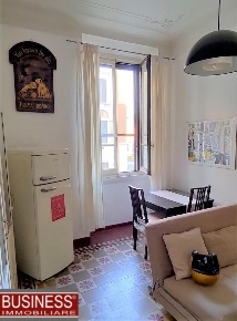 Foto Appartamento in Via Emilio de Marchi, Milano Greco - Segnano di 30 m²
