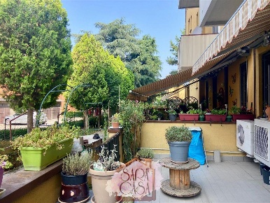 Foto Appartamento a Imola Zona Industriale, Casola Canina di 165 m²