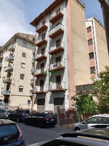 Foto Appartamento in VIA DEI MILLE 26, Cosenza Panebianco - Tribunale