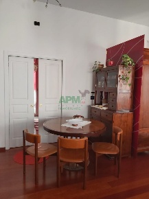 Foto Appartamento a Cosenza Centro di 167 m² con 5 locali in vendita