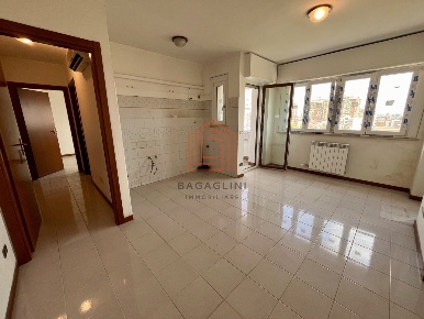 Foto Appartamento in Via Terracina, Latina Piccarello di 52 m² con 2 locali