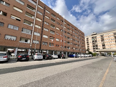 Foto Appartamento in Via Terracina, Latina Piccarello di 52 m² con 2 locali