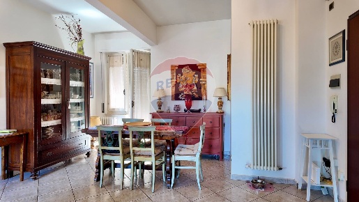 Foto Appartamento in Via Della Montagnola, Ancona Pinocchio di 120 m²