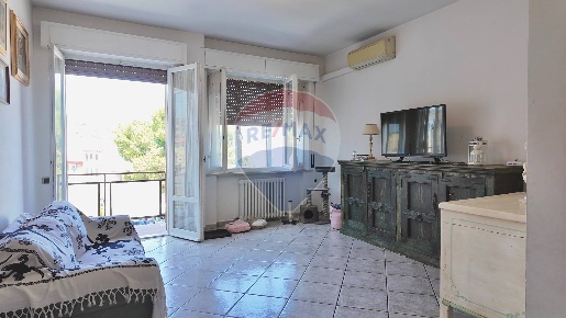 Foto Appartamento in Via Della Montagnola, Ancona Pinocchio di 120 m²