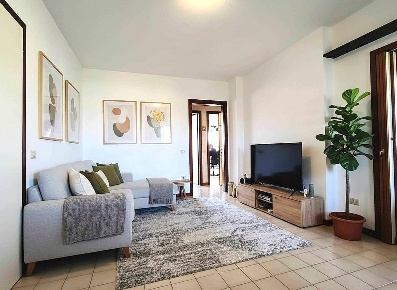 Foto Appartamento in Via Barlaam, Ferrara Foro Boario di 93 m² con 4 locali