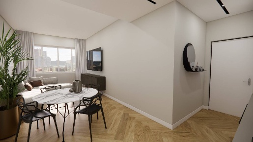 Foto Appartamento in VIA PANTANO, Milano Missori di 67 m² con 2 locali