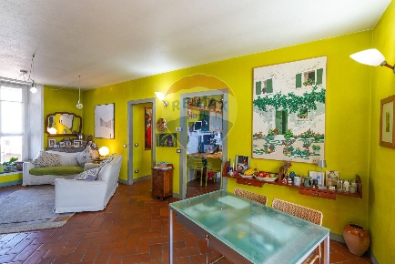 Foto Appartamento in Via Canonici, Stezzano di 107 m² con 3 locali