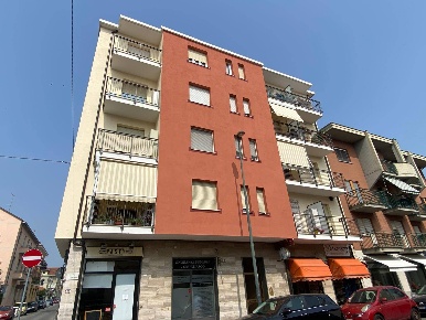 Foto Appartamento in via Lamarmora, Grugliasco Centro di 69 m² con 2 locali