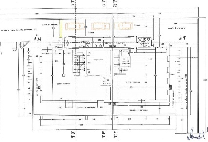 Foto Villa bifamiliare in via XXIV Maggio, Paese di 250 m² con 8 locali