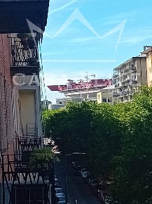 Foto Appartamento in Via Alfonso Capecelatro, Milano San Siro di 40 m²