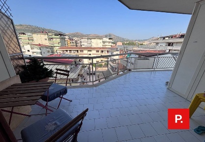 Foto Appartamento in via Salvo d'Aquisto, Caserta Petrarelle di 150 m²