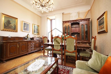 Foto Appartamento in Viale Campania, Milano Plebisciti - Susa di 110 m²