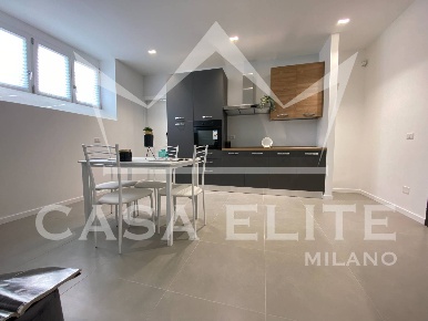 Foto Appartamento in Via Pallanza, Milano Maggiolina di 35 m² con 1 locali