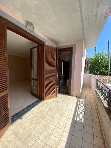 Foto Appartamento in Via di Marzalla, Pescia Centro di 67 m² con 3 locali