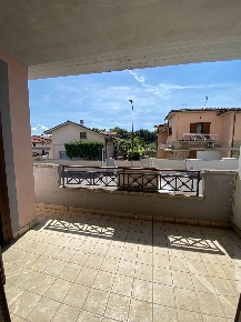 Foto Appartamento in Via di Marzalla, Pescia Centro di 67 m² con 3 locali