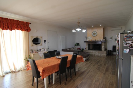 Foto Villa singola in PROVINCIALE S ISIDORO 1142, Copertino di 145 m²