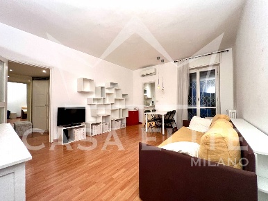 Foto Appartamento in cerano, Milano Solari di 40 m² con 1 locali in affitto