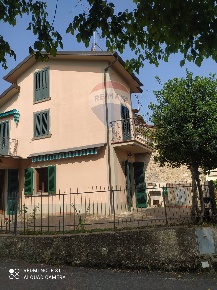 Foto Villa unifamiliare in Loc. Terrossola, Bibbiena Terrossola di 115 m²