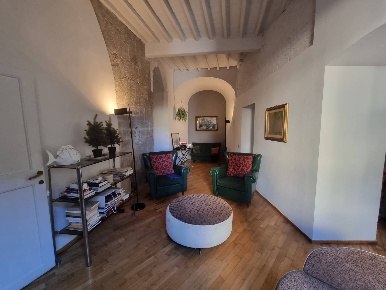 Foto Appartamento in Vicolo Del Tidi, Pisa San Francesco di 95 m²