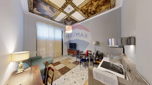 Foto Appartamento in Via Venosa, Milano Lodi - Brenta di 35 m² con 2 locali