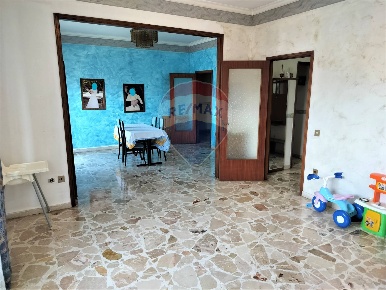 Foto Appartamento in Via Masaniello, Catania Rapisardi di 115 m² in vendita