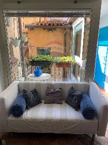 Foto Appartamento in Via Pignolo, Bergamo Centro di 60 m² con 2 locali