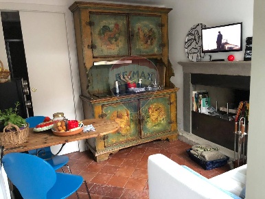Foto Appartamento in Via Pignolo, Bergamo Centro di 60 m² con 2 locali
