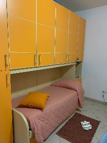 Foto Appartamento in Via Algeri, Chieti Chieti Scalo di 75 m² con 4 locali