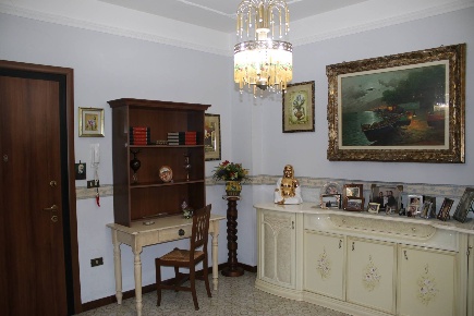 Foto Villa singola in via giordano, San Giorgio Ionico di 140 m² in vendita