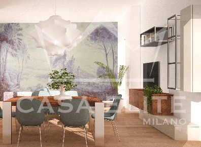 Foto Villa singola in via Albenga, Milano San Siro di 150 m² con 4 locali