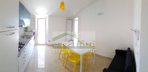 Foto Appartamento in Via Tosti, Chieti Chieti Scalo di 60 m² con 2 locali