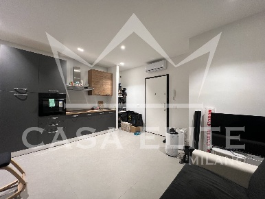 Foto Appartamento in Via Pallanza, Milano Maggiolina di 35 m² con 1 locali