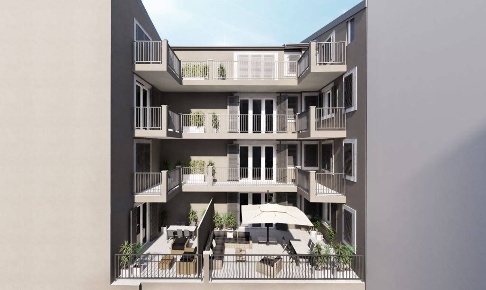 Foto Appartamento a Pomigliano d'Arco di 98 m² con 6 locali in vendita