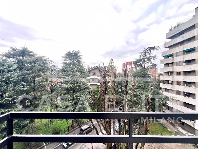 Foto Appartamento in Via Corno Di Cavento, Milano San Siro di 40 m²