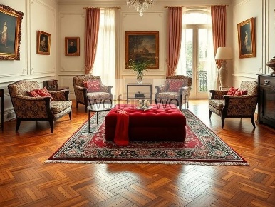 Foto Appartamento in Corso Monforte, Milano di 260 m² con 5 locali