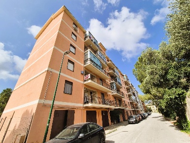 Foto Appartamento in Via Domenico Provenzano 9, Agrigento di 129 m²