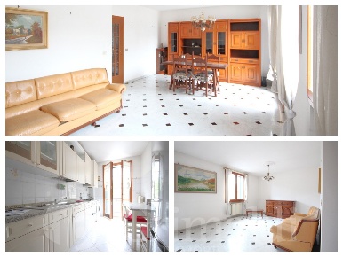 Foto Appartamento in Teglia, Genova Bolzaneto di 74 m² con 5 locali