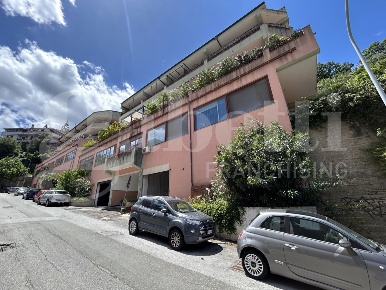 Foto Appartamento in Via Catara Letteri 14, Messina Camaro Inferiore