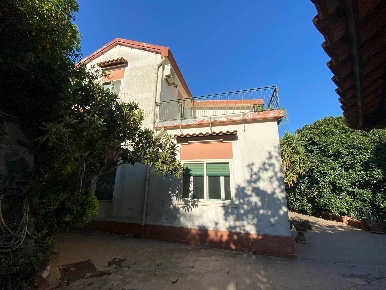 Foto Villa in VIA SAN FRANCESCO - CASTANEA DELLE FURIE  SN, Messina