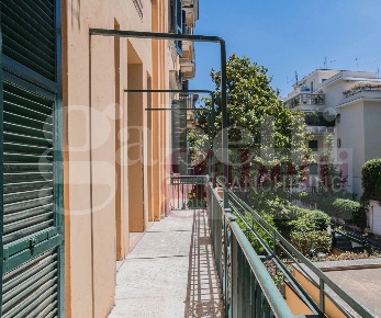 Foto Appartamento in Piazza Verdi 4, Roma Pinciano - Villa Ada di 320 m²