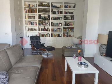 Foto Appartamento in Via Demetrio Tripepi 6, Reggio di Calabria di 180 m²