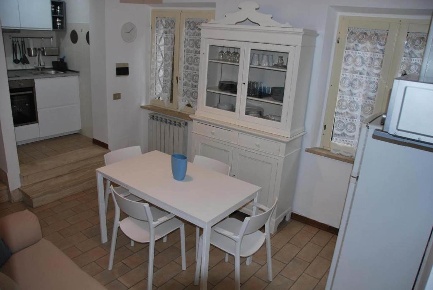 Foto Appartamento a Siena Ovile - San Francesco di 48 m² con 2 locali
