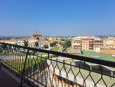 Foto Appartamento in Via della Pila, Viterbo Murialdo - Cappuccini