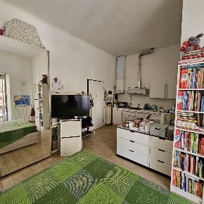 Foto Appartamento in via tagliaferri, Firenze Novoli di 40 m² con 2 locali