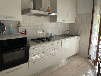 Foto Appartamento a Modena Viali di 20 m² con 1 locali in affitto