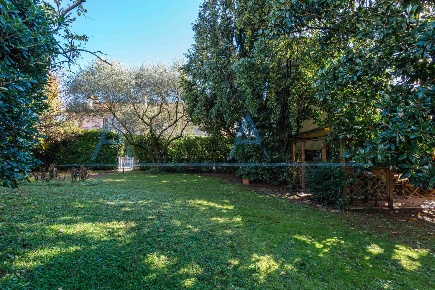 Foto Villa bifamiliare in Via giarre 22, Abano Terme Giarre di 155 m²