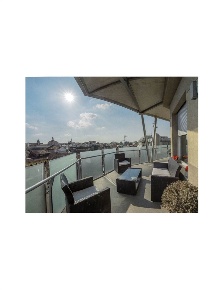 Foto Appartamento in Via San Siro, Piacenza Centro Storico di 200 m²